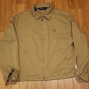 Ralph Lauren Polo Jacket
